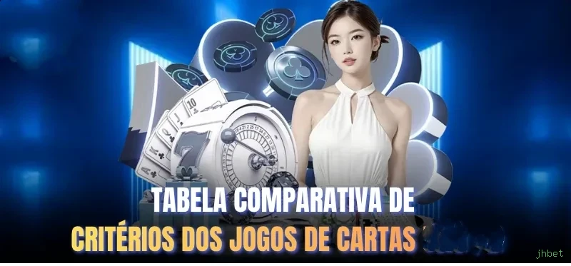 Interface do App jhbet