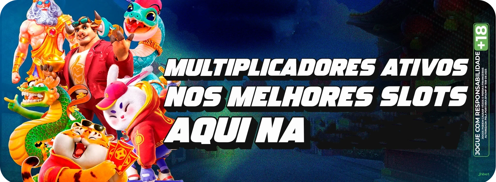 Casino Ao Vivo jhbet