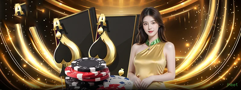 Mesa de Blackjack jhbet