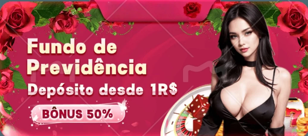Experiência VIP jhbet