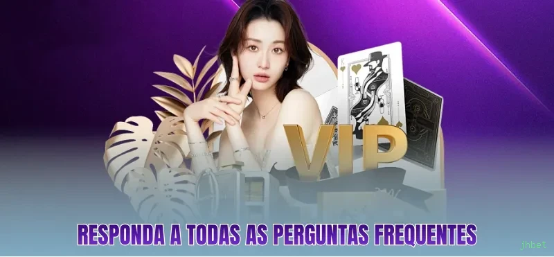 Experiência VIP jhbet