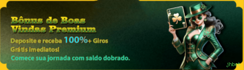Recursos de Bônus jhbet