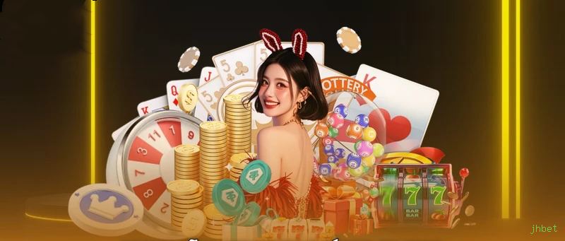 Jogos de Slot jhbet