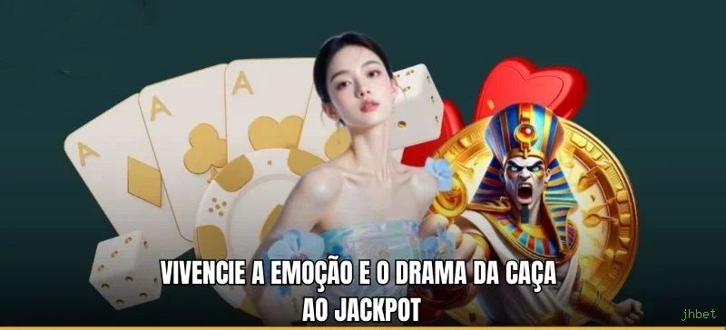 Segurança 2FA jhbet