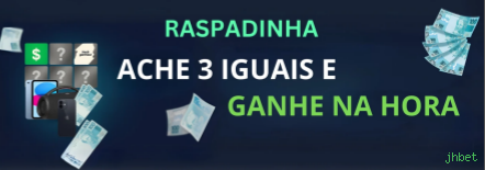 Especiais de Fim de Semana jhbet